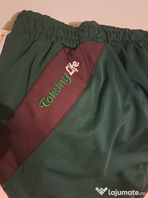 Pantalon trening barbati