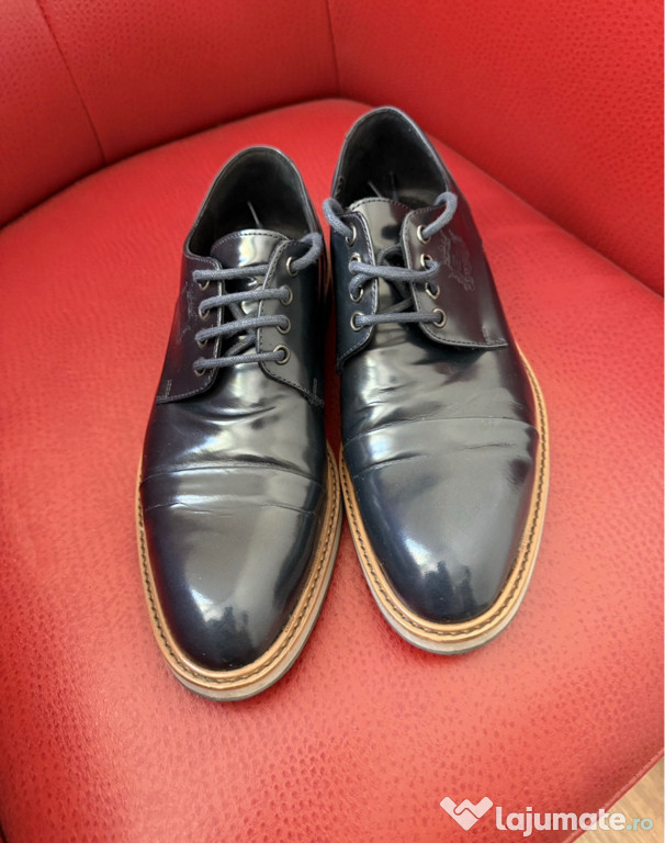 Pantofi Enzo Bertini