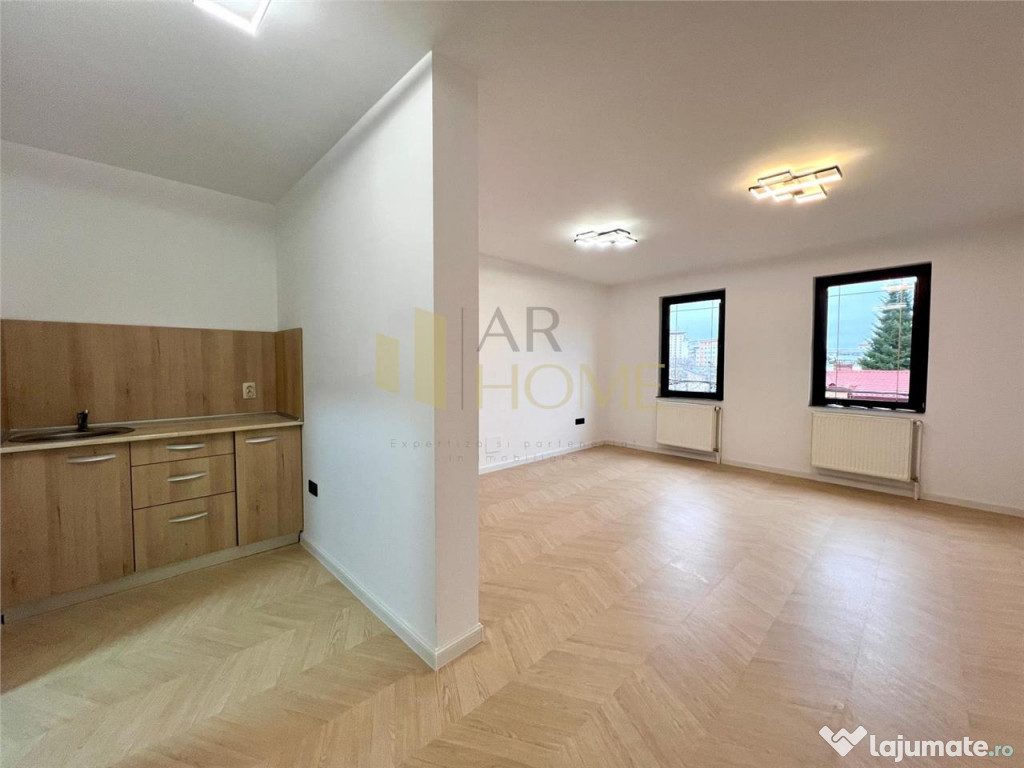 Cladire birouri P 2, Gheorghe Doja, Ploiesti