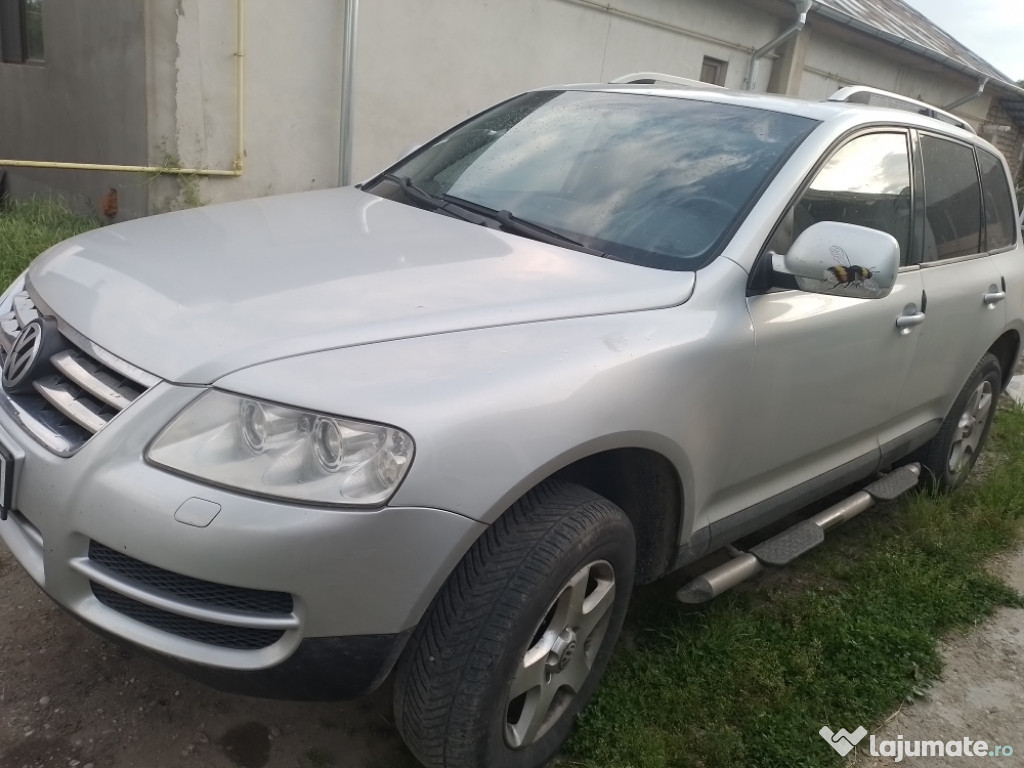 Touareg7L R5 2,5