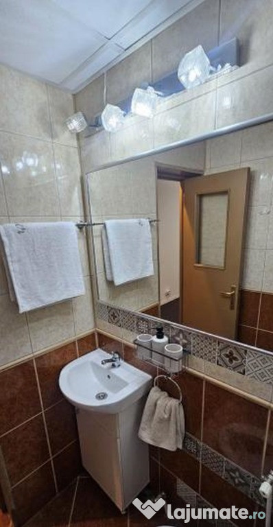 Dristor dudesti confort 2 parter