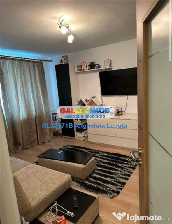 Drumul Taberei Moghioros apartament 2 camere de inchiriat