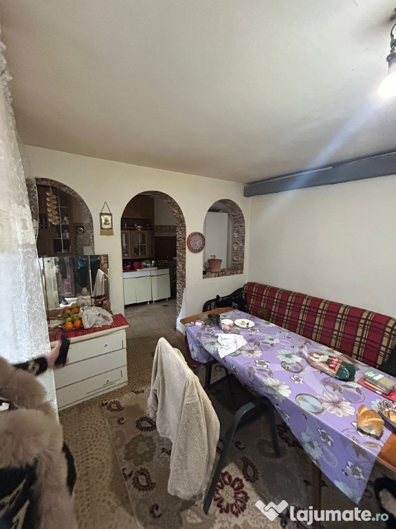 Giurgiului vila, sup. 200 mp.6 cam,3 bai. Resedinta Firma