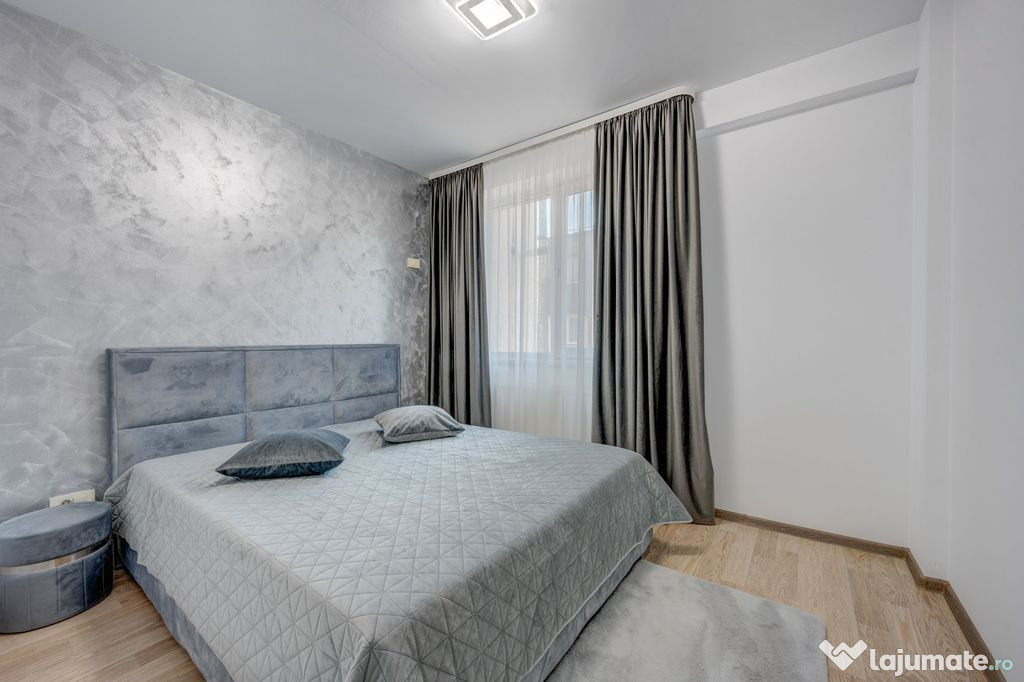 Apartamentul Cochet cu 3 cam. in Tineretului 24 !Mob/Util...