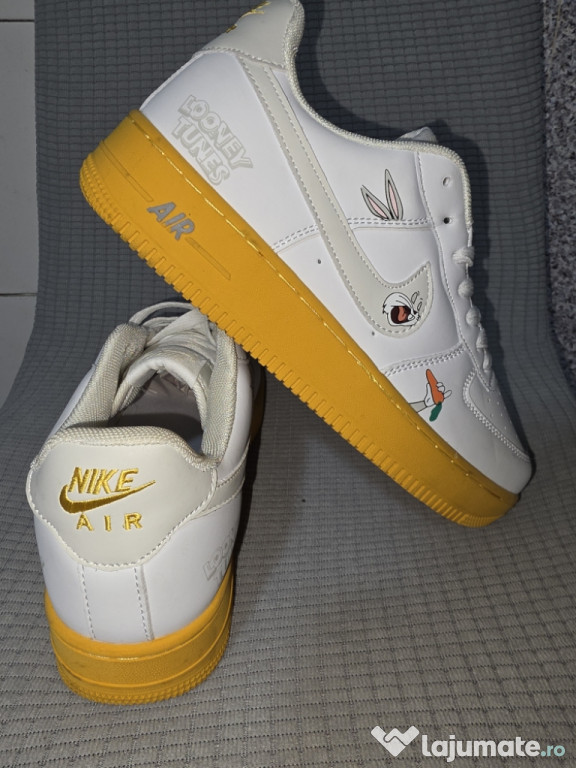 Sneakers Nike Air Force 1 Low