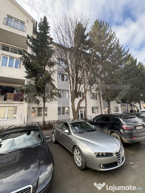 Apartament de inchiriat zona GARA