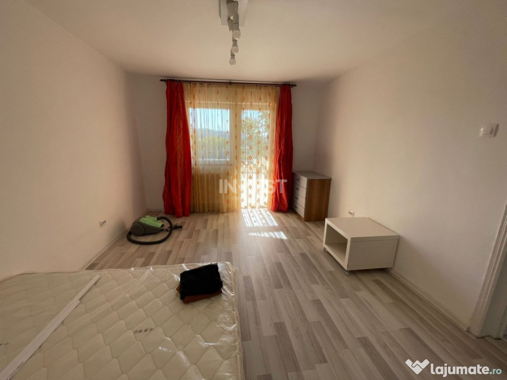 Apartament de vanzare 1 camera, zona Gara-Spitalul Elytis, I