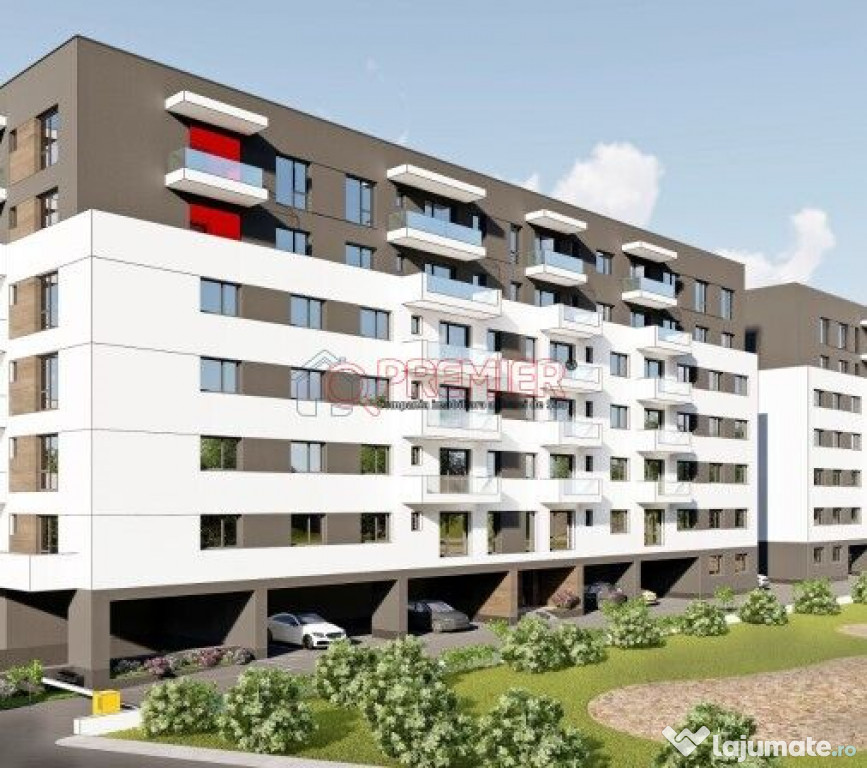 Lidl Metalurgiei - Parc Tudor Arghezi - 4 camere