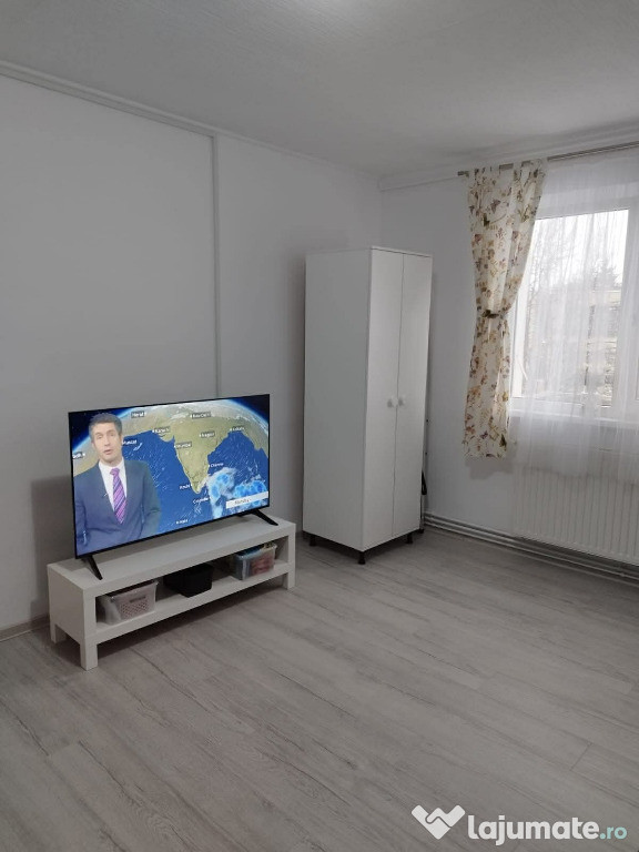 Apartament cu 2 camere, zona Astra-Gemenii,