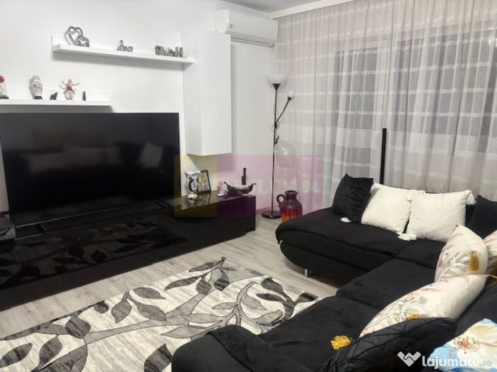 Apartament 3 camere renovat complet Militari- Piata Gorjului