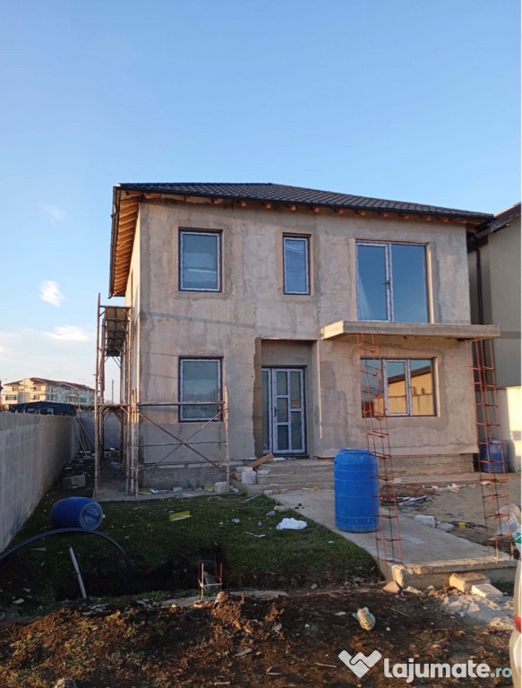 Casă de vânzare P+1E
