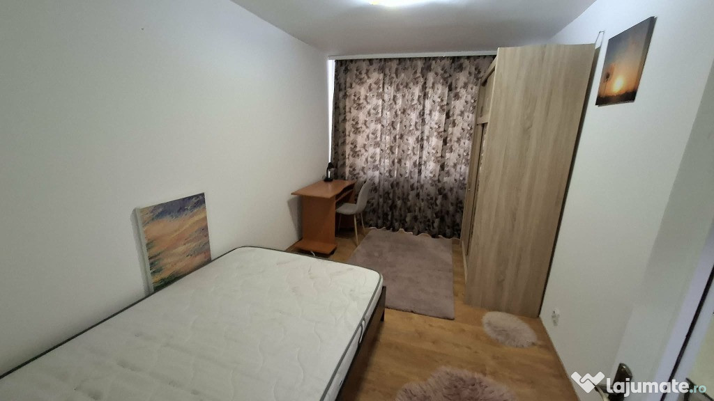 Apartament 2 camere D, in Tatarasi,