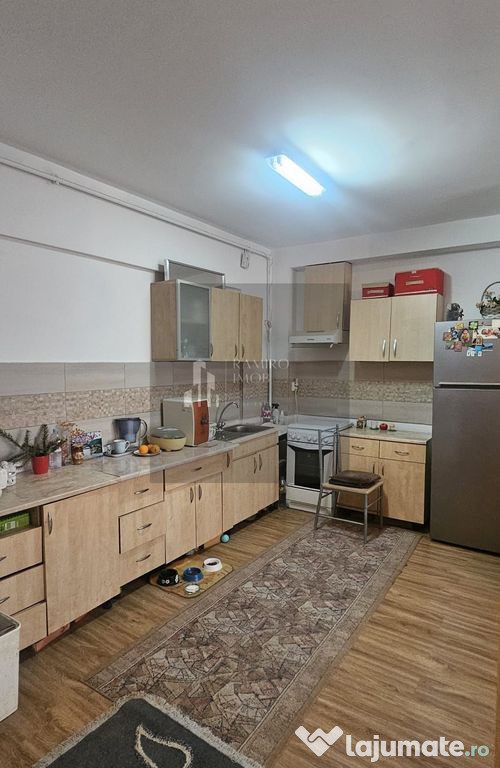 Apartament 2 camere Metalurgiei