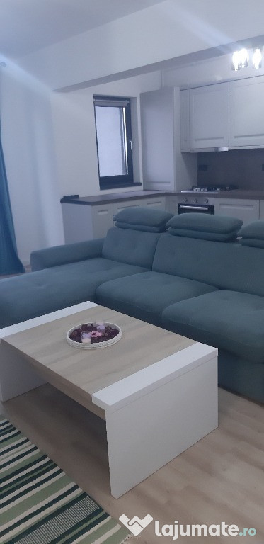 Proprietar inchiriez apartament 2 camere South Side Residence