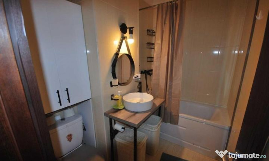 Berceni studio spatios bloc nou