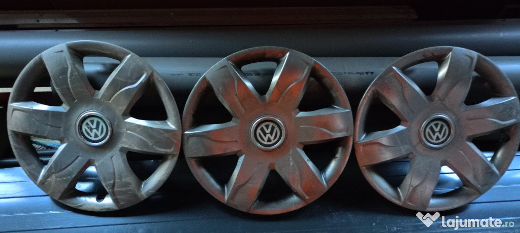 Capaci jante r15 vw original
