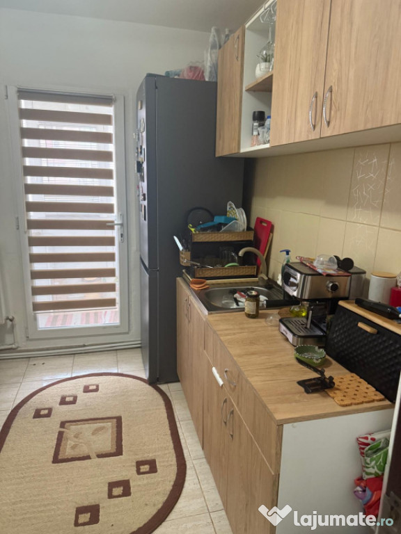 Apartament 2 camere, 51,5 mp, zona Rovine