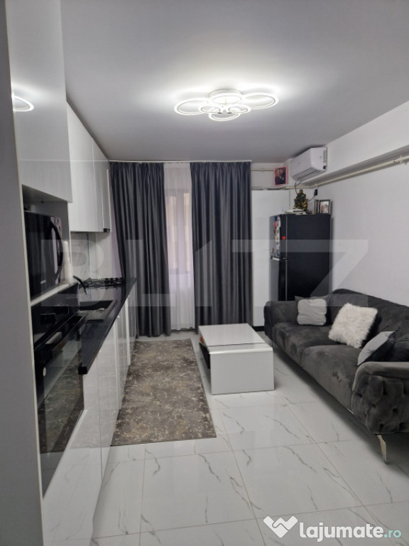 Apartament de inchiriat , 3 camere , Dorobantu Residence