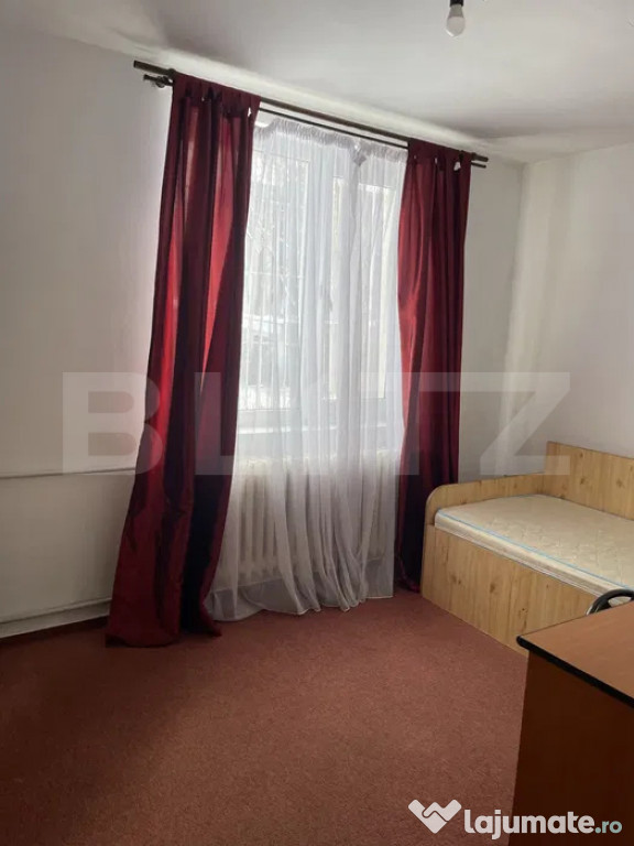 Oferta! Apartament 2 camere, 45mp, Sala Sporturilor