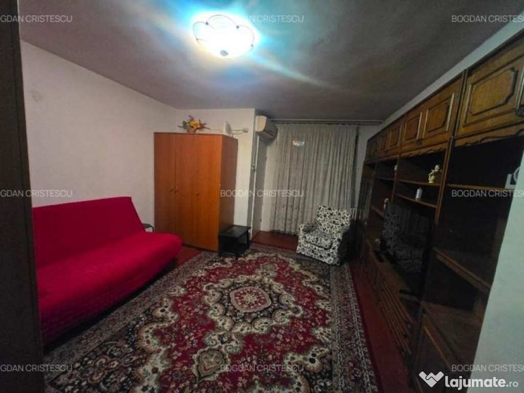 Iancului etaj 10 vatra luminoasa