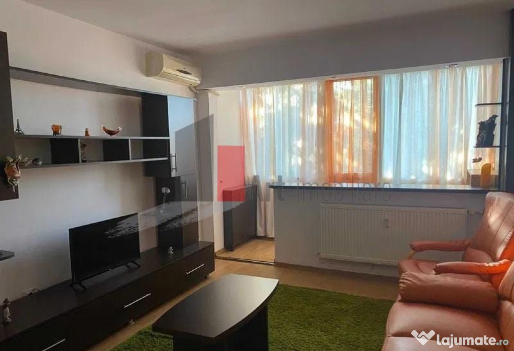 Vânzare apartament 2 camere Șos. Giurgiului - Cimitirul...