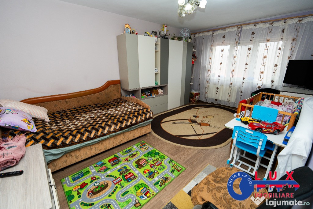 ID 20007 Apartament 2 camere - Cartier E3