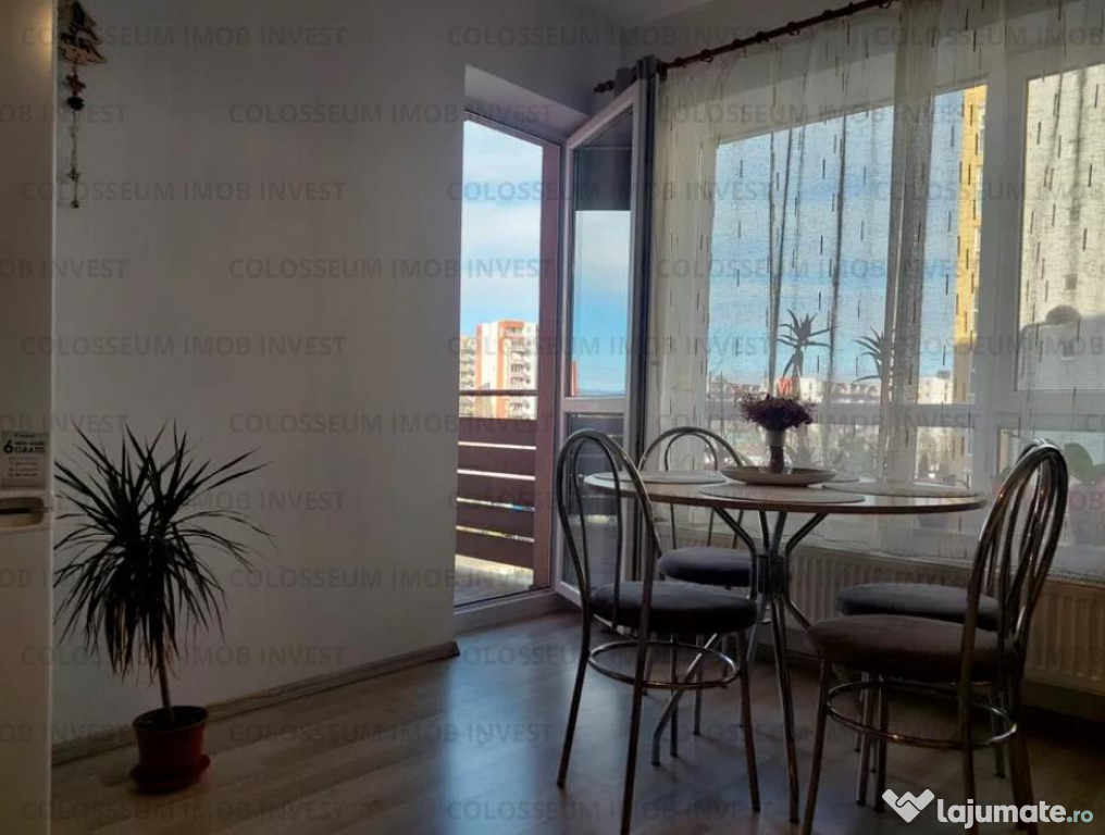 Apartament 2 camere, decomandat - zona Avantgarden