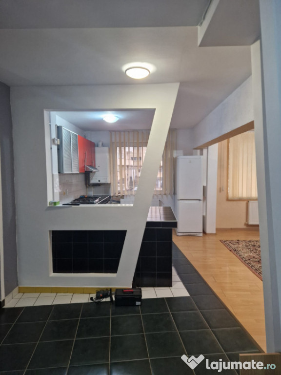 Apartament 2 camere 85mp