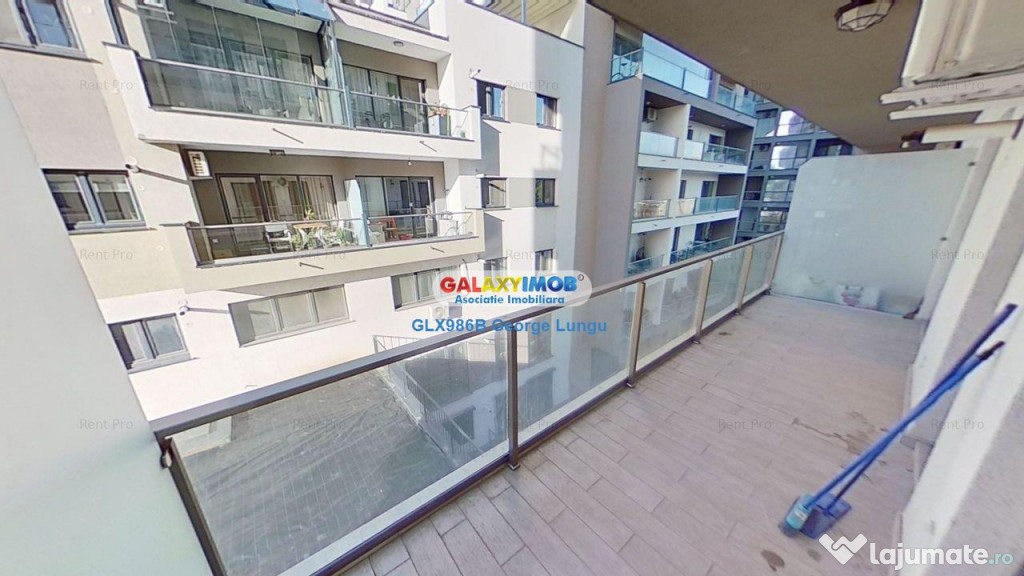 Apartament 2 camere central Lujerului GranVia 300 m metrou L
