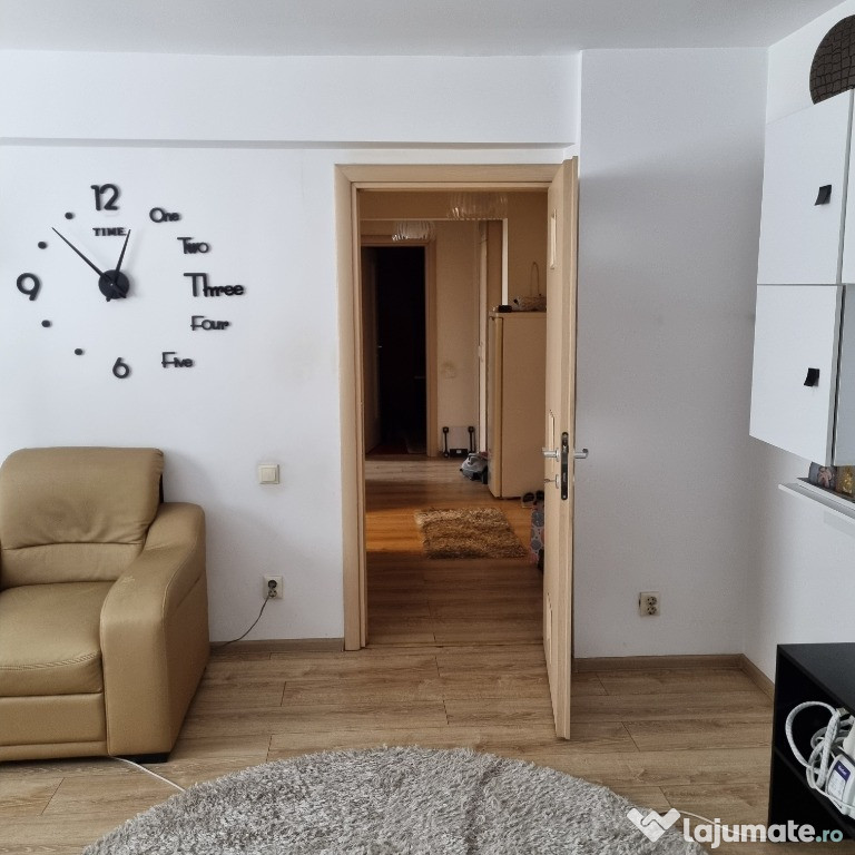 Apartament 2 camere Lacul Morii
