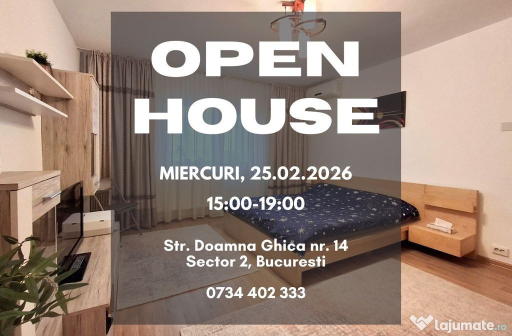 De Vanzare Garsoniera zona Colentina