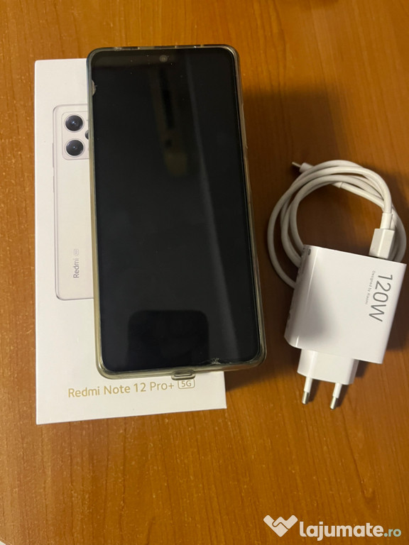 Telefon Xiaomi 12 pro+ , 8 gb ram