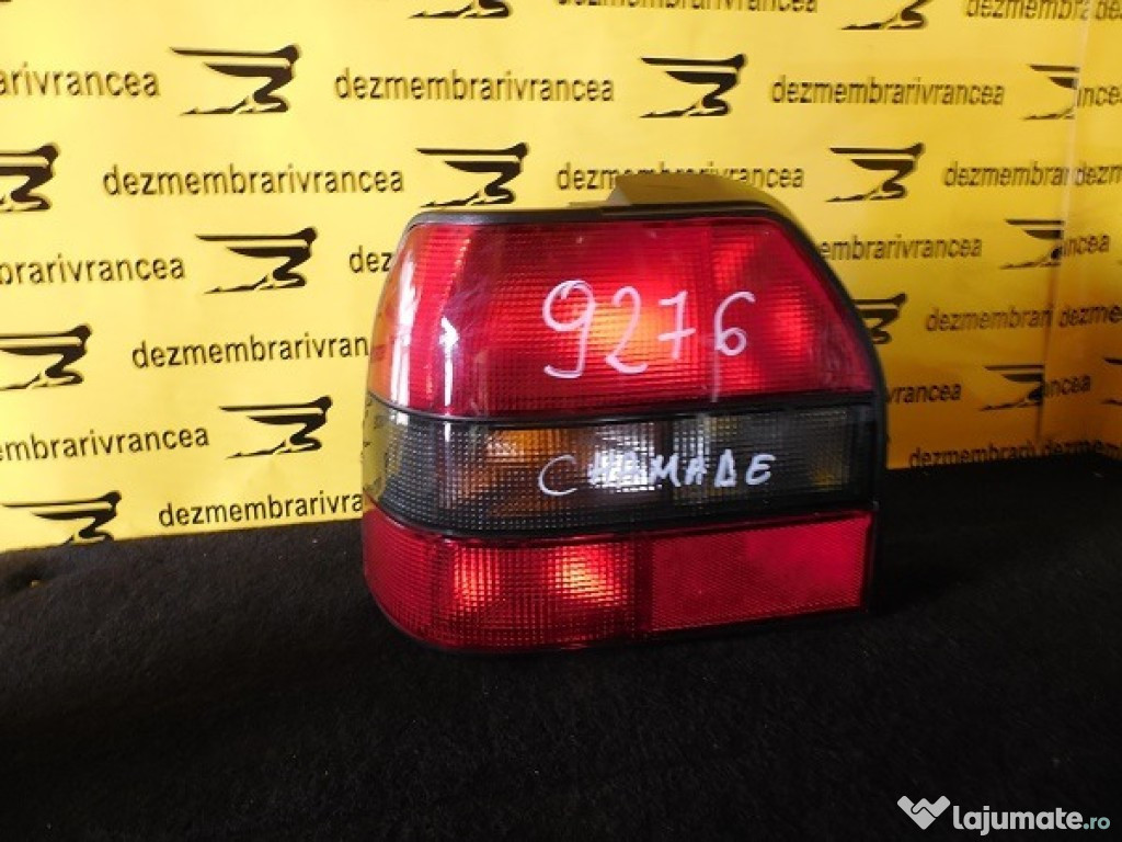 Lampa stanga Renault Chamade R 19