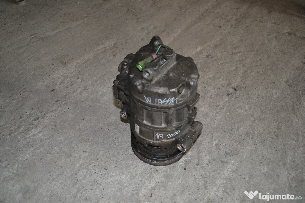 Compresor ac vw 1.9 tdi