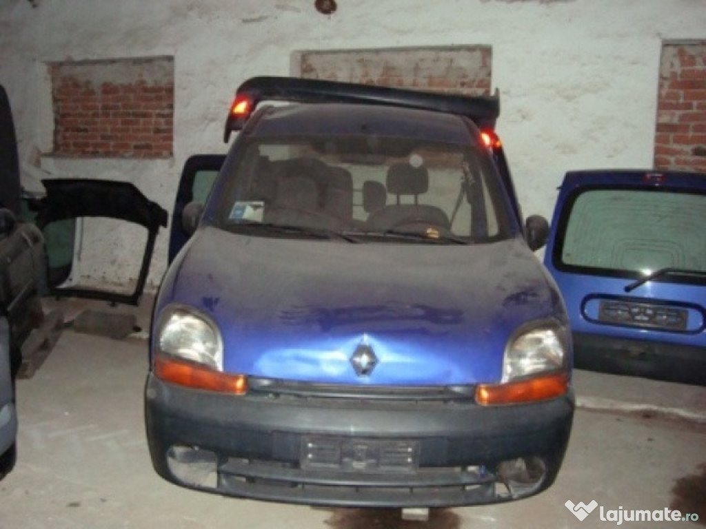 Dezmembreazam Renaul Kangoo