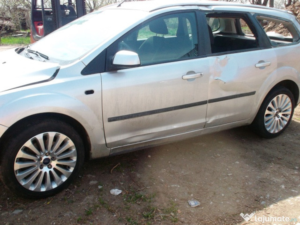 Dezmembreaza, ford focus 2007