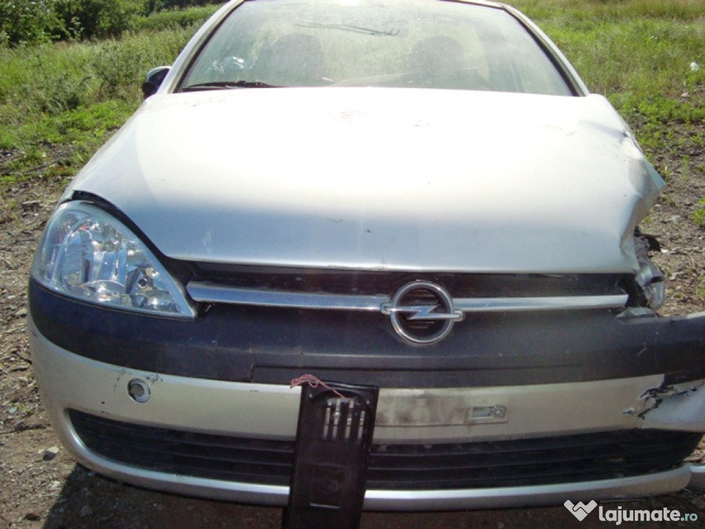 Dezmembram Opel Corsa C