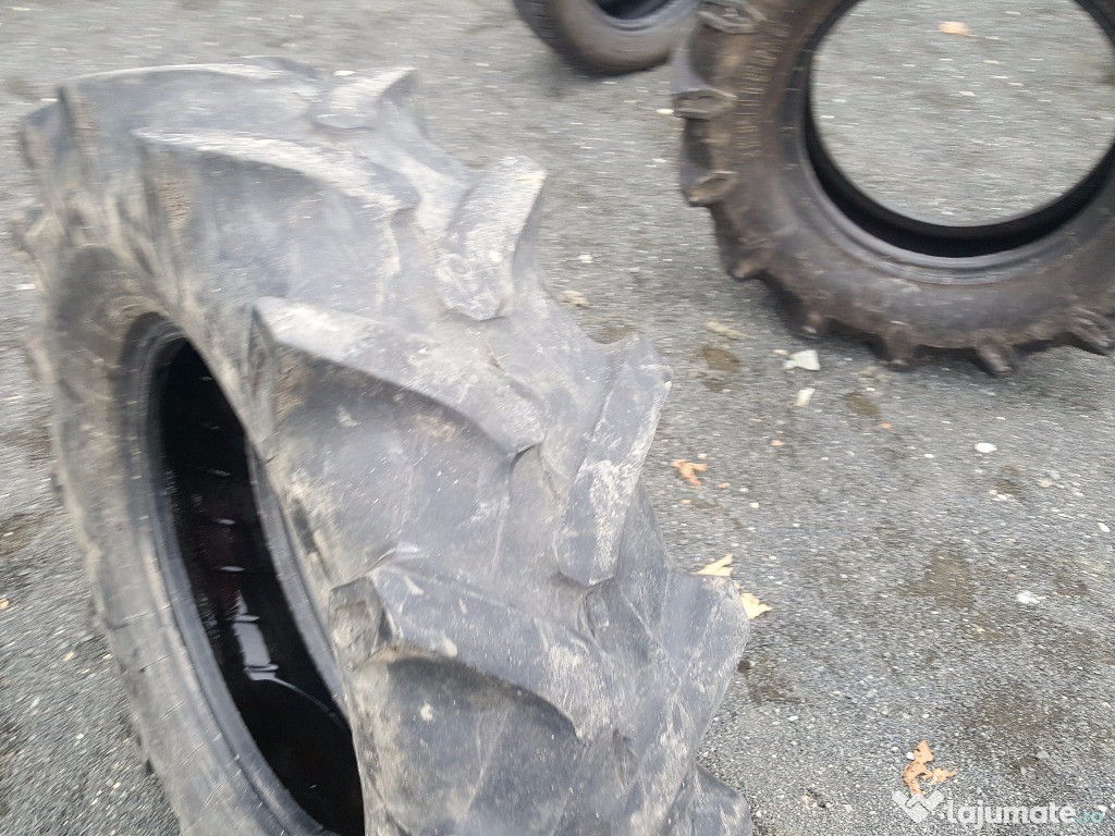 Cauciucuri agricole second hand 8.25r16 Pirelli