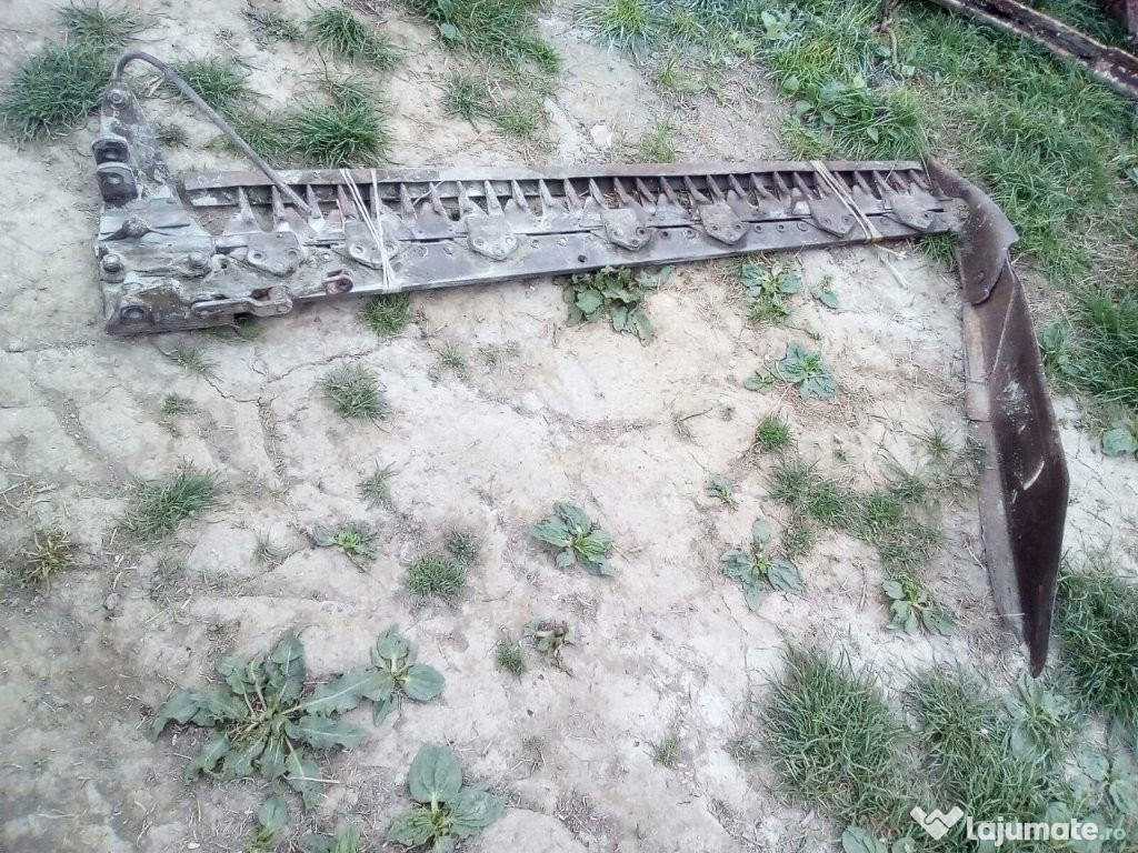 Cositoare laterala