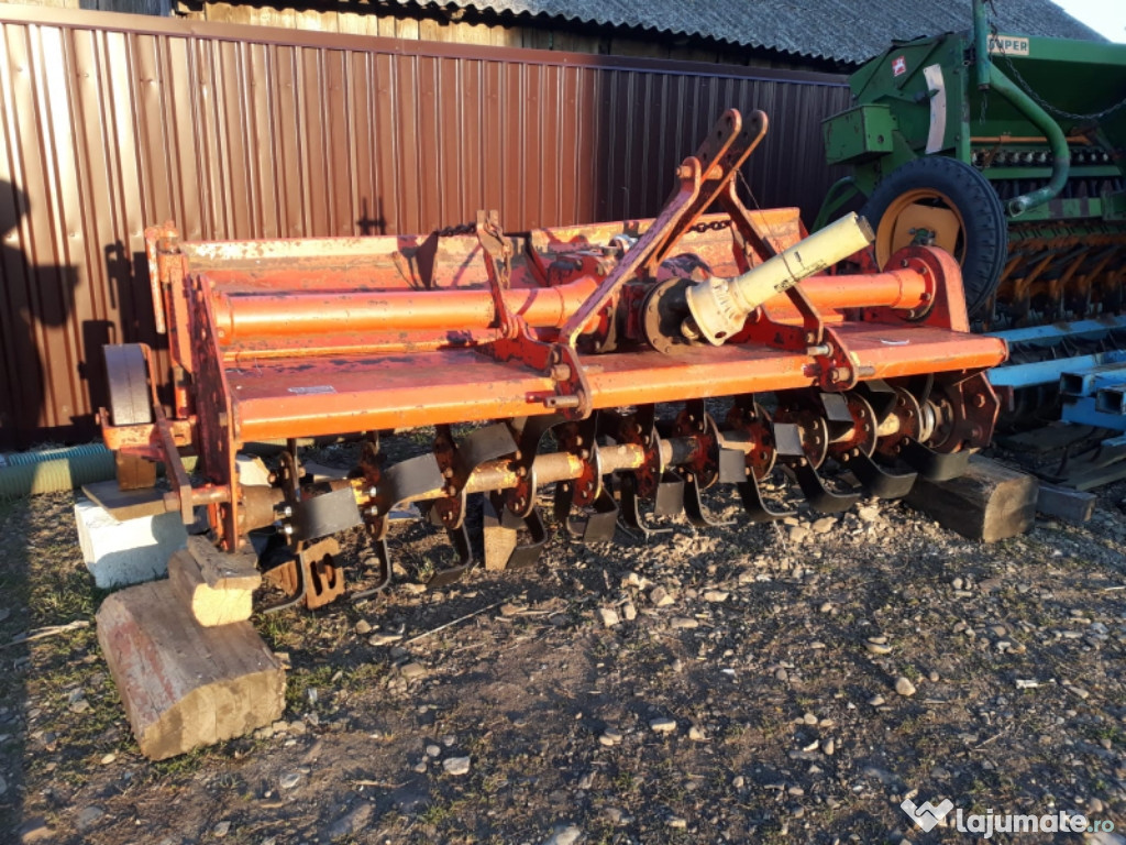Freza LANDSBERG 2,20 m