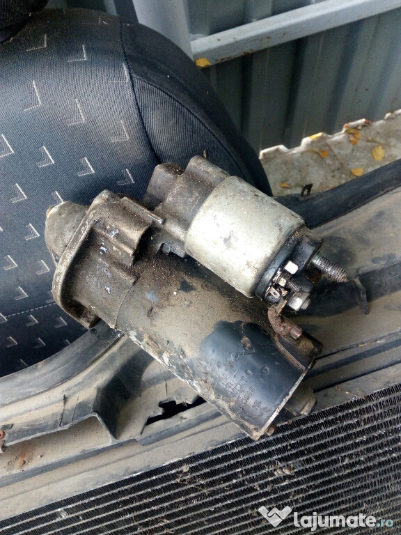 Electromotor audi a 4 passat 1.6 1997