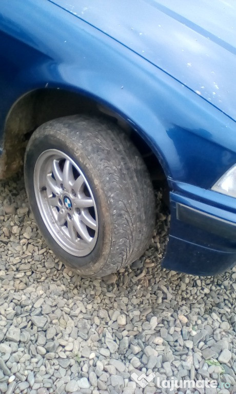 Bmv seria 3 din 2000