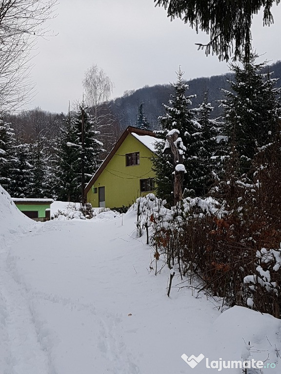 Blidari  periferie casa