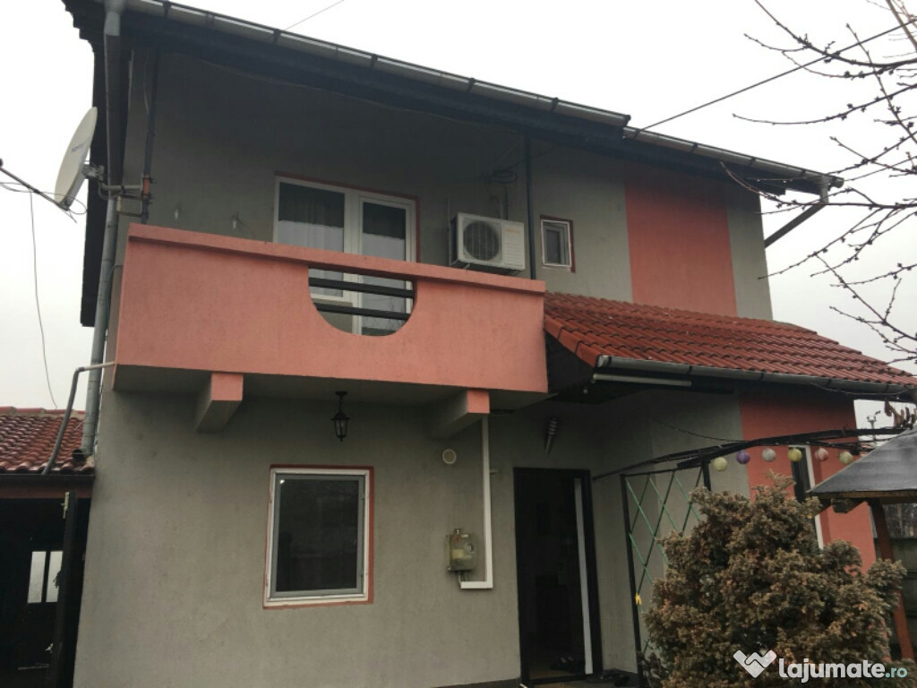 Casă loc.Dudasul Cernetului sud est