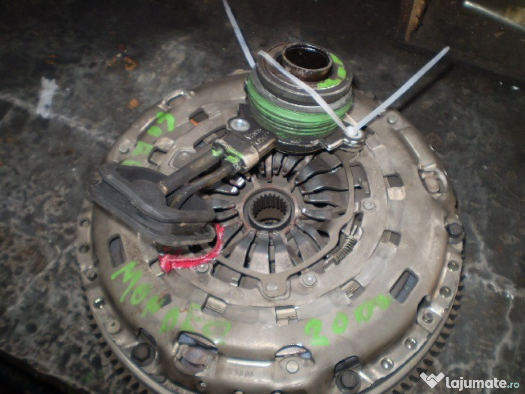 Chit ambreaj mondeo 2000. tdi