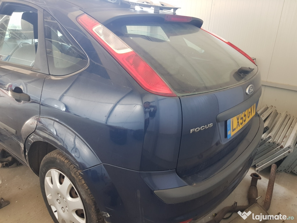 Dezmembrez focus 2 1.6 tdci 1.8 tdci