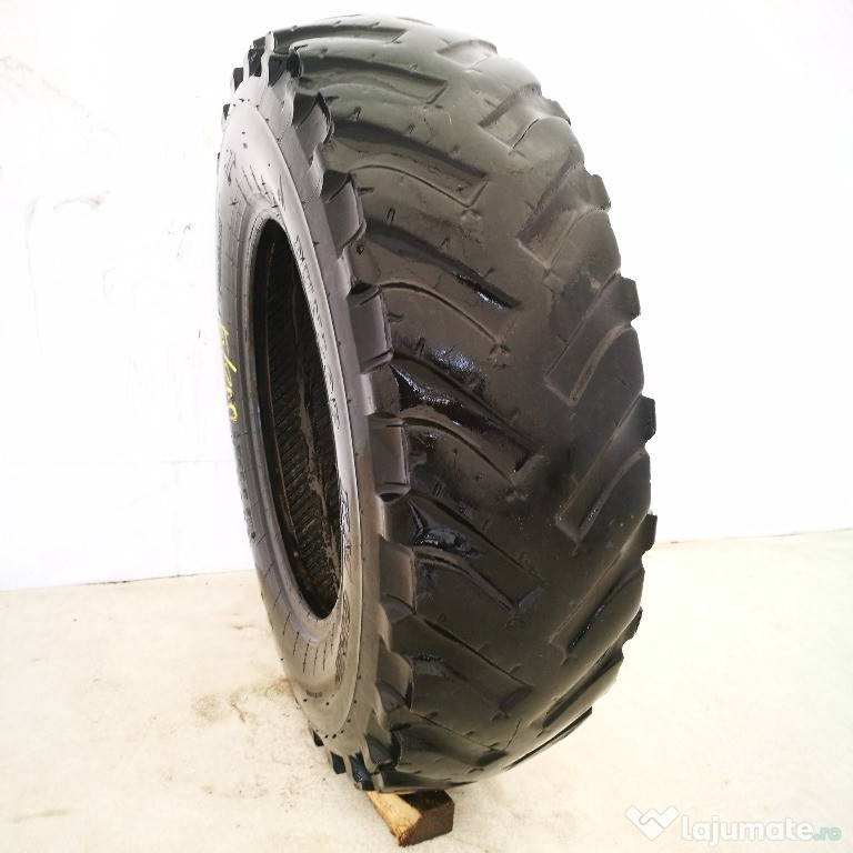 Anvelopa 10.5-18 dunlop anvelope si cauciucuri second