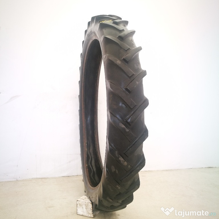 Anvelopa 7.2-40 Michelin Anvelope si Cauciucuri SECOND