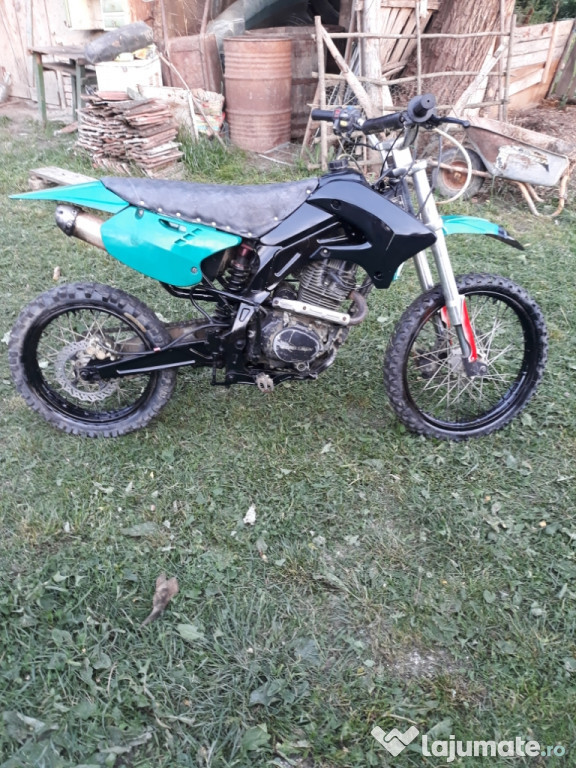 Zongshen  Cross 250 cc