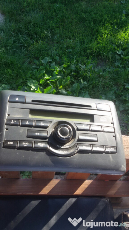 Radio Cd Fiat Stilo original